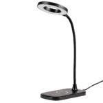 Rabalux 74013 stolná LED lampa Harding