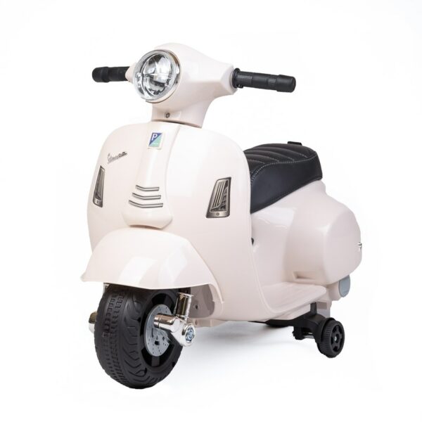 Baby Mix Detská elektrická motorka Vespa