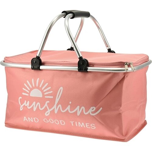 Chladiaca taška Sunshine 35 l