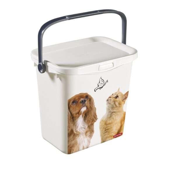 CURVER PETLIFE multibox