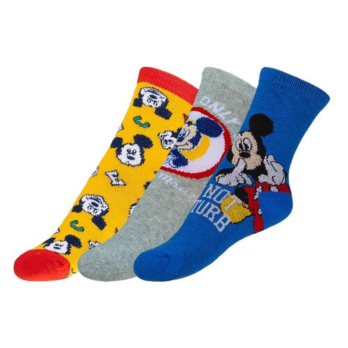 Detské ponožky Mickey