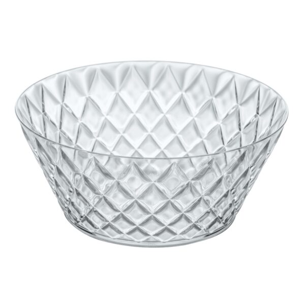 Koziol Šalátová misa CRYSTAL BOWL