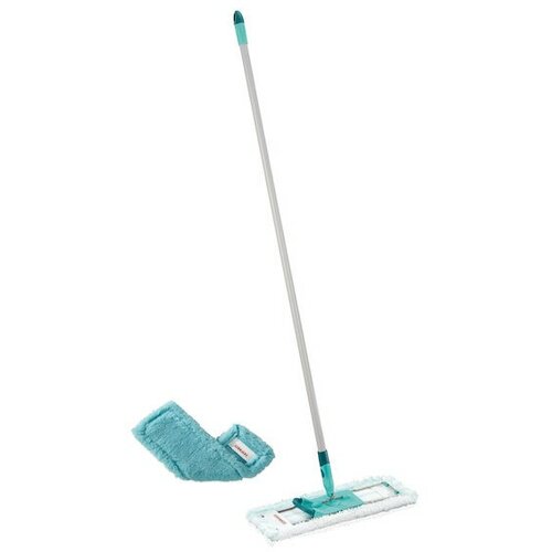 Leifheit Podlahový mop PROFI Micro Duo + náhrada Static Plus ZADARMO