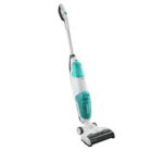 LEIFHEIT REGULUS Aqua PowerVac Aku vysávač a mop 11914