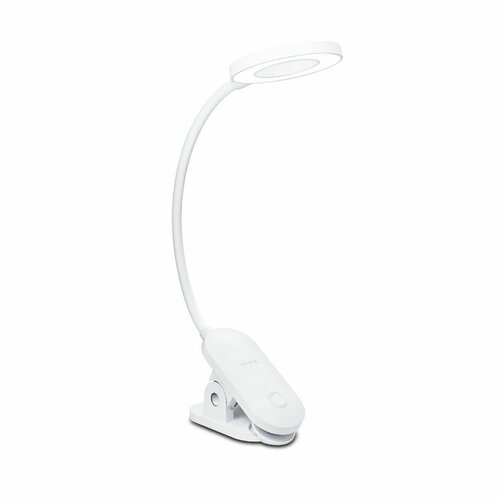 Philips 8720169194397 stolná LED lampa s klipom Forys