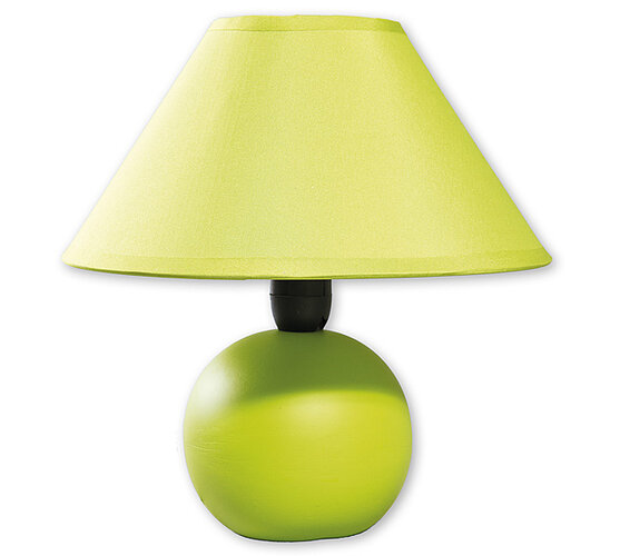 Stolová lampa Rabalux Ariel 4907