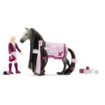 Schleich 42584 Štartovacia sada Sofia a Dusty