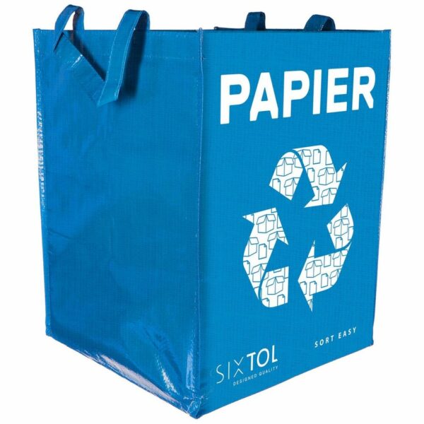 Sixtol Taška na triedený odpad SORT EASY PAPIER