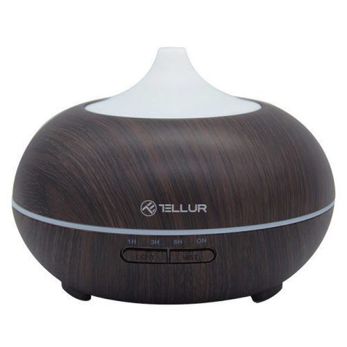 Tellur Aróma difuzér WiFi Smart 300 ml