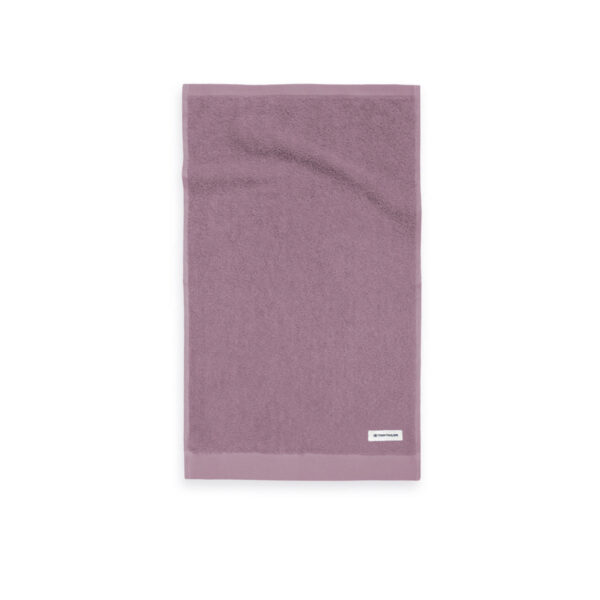 Tom Tailor Uterák Cozy Mauve